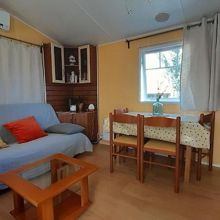 Mobil Home Camping ميميزا بلاج المظهر الخارجي الصورة