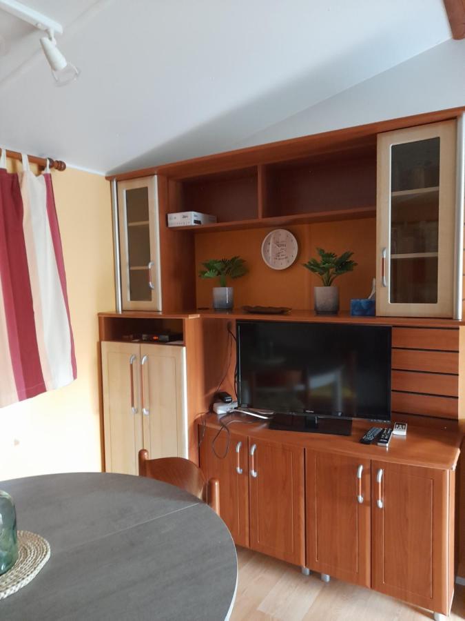 Mobil Home Camping ميميزا بلاج المظهر الخارجي الصورة
